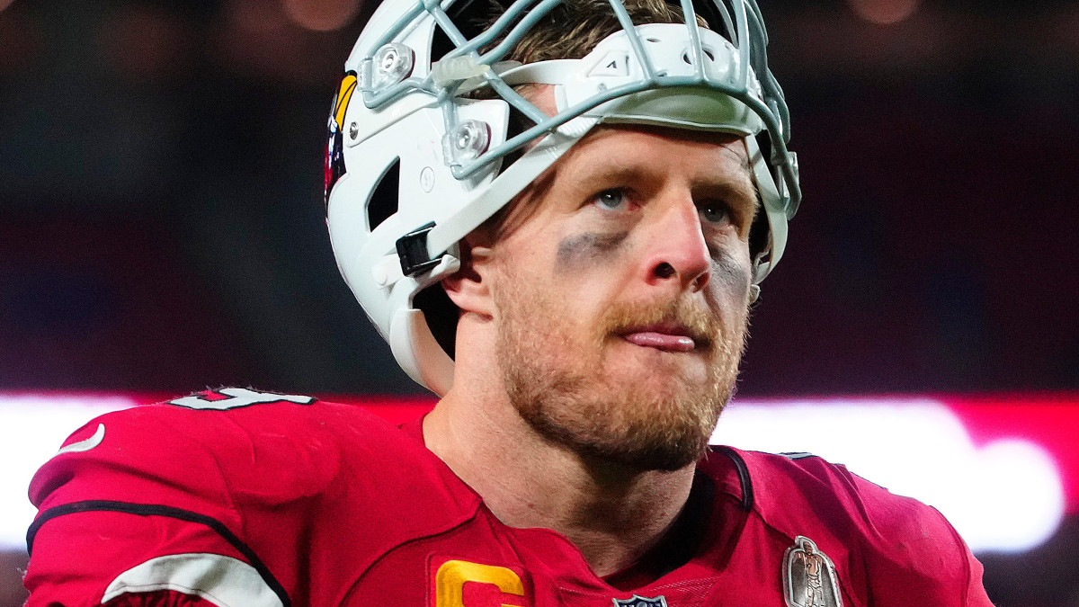J.J. Watt